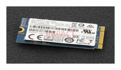 SDAPMUW-128G-1101 - 128GB M.2 PCIe 2242 SSD Hard Drive
