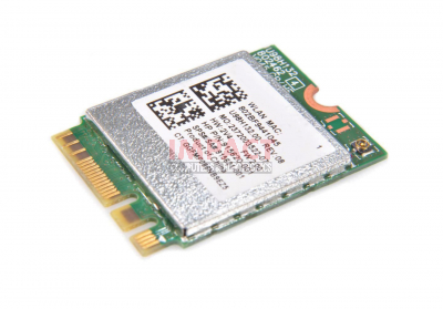 3GE96AV - Intel 9560 AC 2X2 NVP + BT 5 Wireless Card