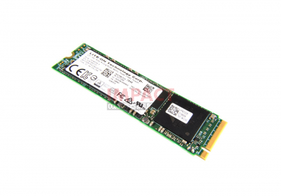 3VFCP - 256GB PCIE SSD Hard Drive