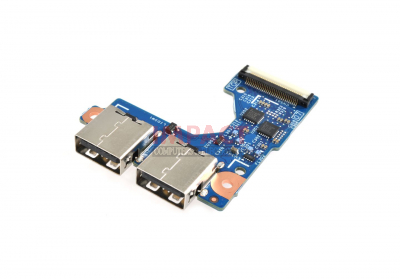 L51334-001 - USB Board (SEE L51345-001)