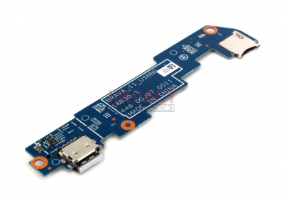 L52056-001 - USB Board (448.0gj07.0011)