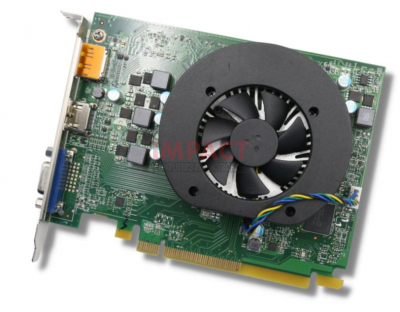 940269-001 - Graphics Card - AMD RX 550 K2SO FH 2GB GDDR5 PCIEX16