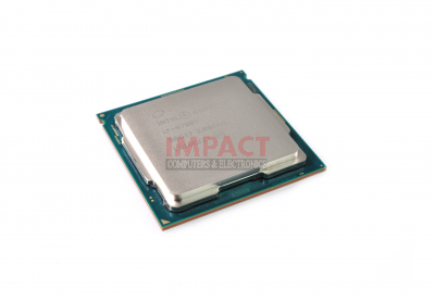 L61313-001 - Processor - IC, UP, CFL-R, I7-9700T, 2.0ghz, 35W