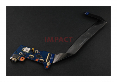 BA92-18847A - USB/ WLAN Board With Cable