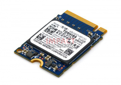 KBG40ZNS512G - 512GB SSD Hard Drive Module