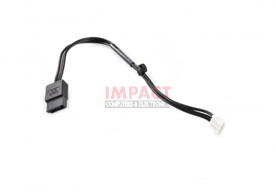 L68306-001 - Cable - Power (1 4) to Sata (6P) ST, 150MM, BL