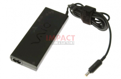 PCGA-AC16V6-RB - AC Adapter with Power Cord 16V
