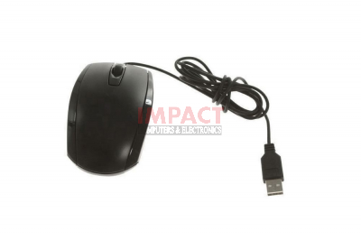 697738-001-RB - Mouse - Wired, USB