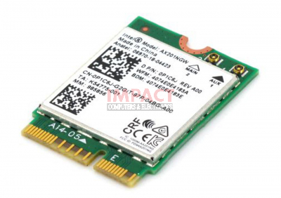01AX798 - Wireless, MB, IN, 22560 NV M2 Wireless Card