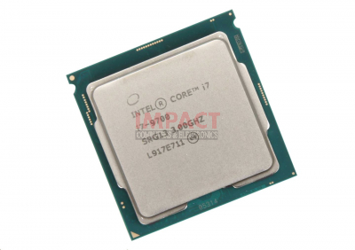 L61299-001 - Processor - IC, UP, CFL-R, I7-9700, 3.0ghz, 65W