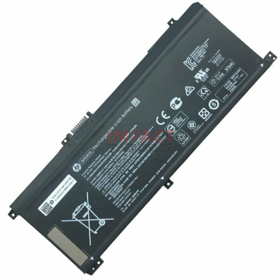 SA04055XL-PL - Battery 4C 55WH 3.6ah LI