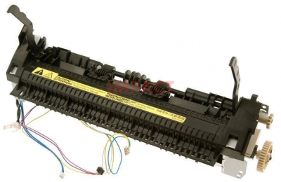 RM1-2086-000CN - Fuser Assembly