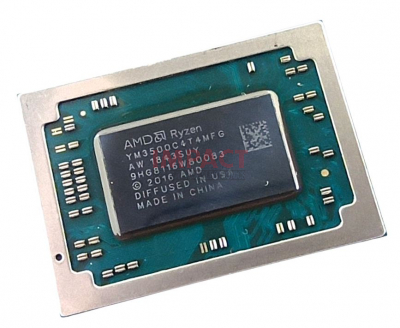 L70793-001 - AMD Ryzen 5 3500 Processor