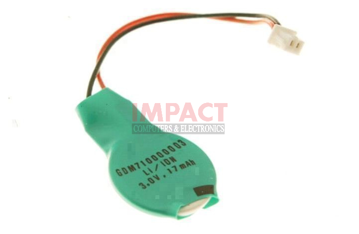 pakistanske Amazon Jungle ingen P000331520 - Toshiba - RTC Battery (Green) (LITHIUM-ION) | Impact Computers