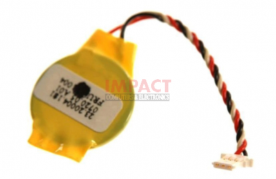 92P1004 - Battery RTC (Yellow)