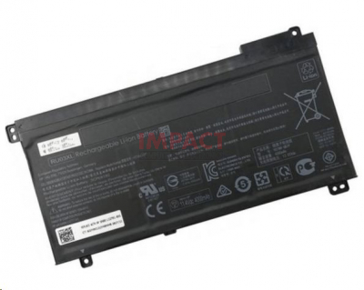 L12791-855 - Battery pack - 3C 48Wh 4.21Ah LI (RU03048XL-PR)