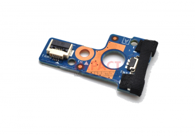 L28251-001 - Power Button Board