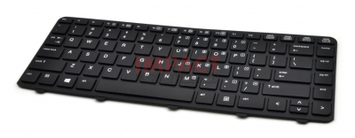L28408-001 - Keyboard CP US