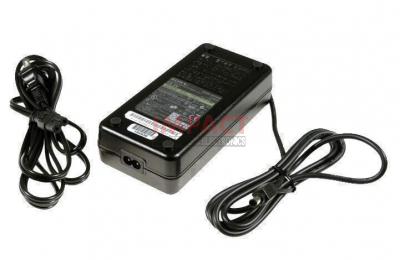 1-478-037-51 - AC Adapter (19.5V/ 6.15 a/ 120 w) with Power Cord