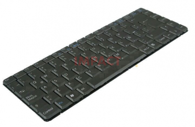 1-478-650-31 - Keyboard Unit (La/ Español)