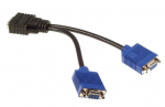 G9438 - Dual VGA Cable for (X8702)