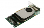 R7240 - Geforce 6800 GTO, 256MB, Dual DVI, PCI-E, UHMGA11-B