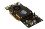 T9099 - 256MB Graphics Card