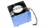 U8679 - CPU Cooling Fan Assembly, 12V, Usff, (2 Required)