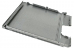 U8925 - Right Side Cover, Removable, White Metal, MT, 2.0