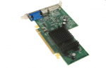 UC996 - ATI Radeon X300 SE, 128MB (Hybermemory), DVI-VGA-TV Outs