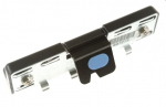 W6246 - Rear Metal PCI Retention Bracket, External, MT, Use With Part R6767