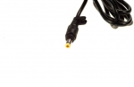 402018-001 - AC Power Adapter With Power Cord (65 Watt)