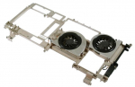 370489-001 - Chassis and CPU Cooling Fan Assembly (1 Fan)
