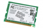 392557-001 - Mini PCI 802.11B/ G (Titus) Wlan Card