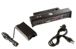 HD062 - Port Replicator APR, World Wide, (no Power Supply Includes the AC Adapter)
