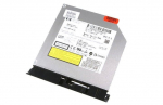 398031-001 - IDE DVD+/ -R RW 8X Dual Format, Double Layer Combination Drive