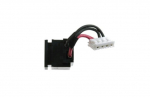 P000423190 - DC-IN Harness (DC Power Jack With Harness) for Satellite R10/ R15