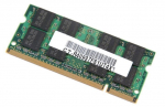 Y9530 - 1GB, 667MHZ, DDR2, PC2-5300, Memory Module