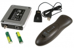 KF659 - Remote Control Kit for Media Center Edition 2005U