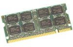 Y9540 - 2GB Memory, 667, 256X64, 8K, 200