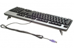 382925-161 - PS2 Spanish Keyboard Key Bezel (Teclado En Español - Latin America)