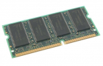 198716-001 - 64MB Memory Module (PC100/ 100MHZ/ 144 Pins)