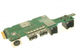 198690-001 - Sub Board (USB)