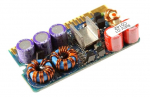 C0142 - Voltage Regulator Module (VRM)