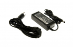 391172-001 - AC Smart Power Adapter With Power Cord (65 Watt)