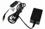 EPAS-101WU-05 - AC Power Adapter With Power Cord (V2.0)