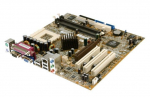 MBEM100688AU - Motherboard (System Board AU31/ 1.3 462P)