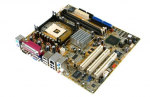 MBEM100726VC - Motherboard (System Board VC37GV/ 2.01 478P Bios IHB407H)
