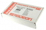 VAPCARX300SE - ATI Radeon X300SE 256MB PCI Express Video Card