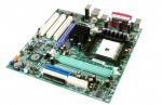 MBEM103534K8 - Motherboard (System Board K8M-800M/ 2.0 1394)